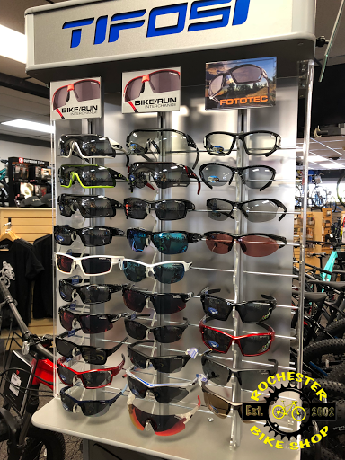 Bicycle Store «Rochester Bike Shop», reviews and photos, 426 S Main St, Rochester, MI 48307, USA