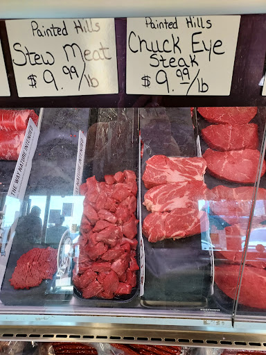 Butcher Shop «Mayers Custom Meats», reviews and photos, 12903 NE 72nd Ave, Vancouver, WA 98686, USA