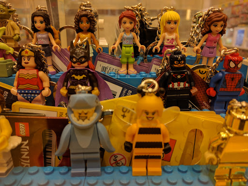 Toy Store «The LEGO Store», reviews and photos, 6600 Topanga Canyon Blvd, Canoga Park, CA 91303, USA