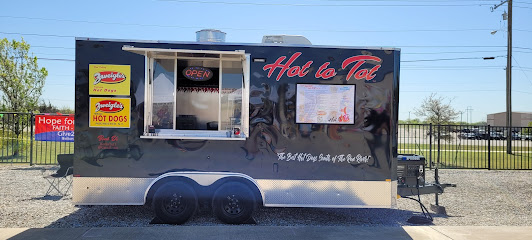 Hot to Tot - Mobile Catering