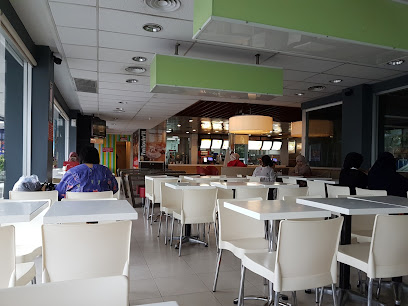 McDonald's Cibubur