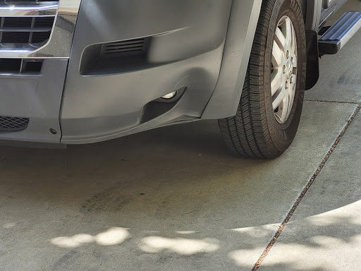 Auto Body Shop «Livermore Collision Center Inc», reviews and photos, 2966 Fourth St, Livermore, CA 94550, USA