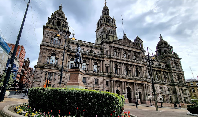 City Sightseeing Glasgow - Glasgow