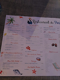Photo n°4 de Restaurant Du Port à Pont-à-Mousson ()