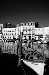 Photo n°19 de Port de Sète à Sète ()