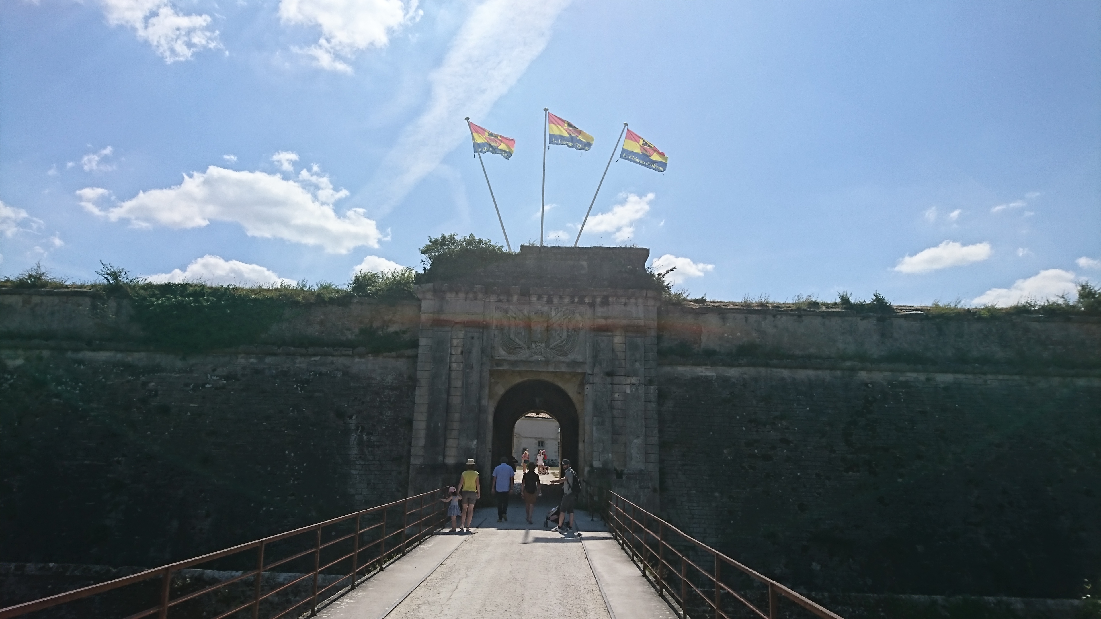 Photo n° 5 de l'avis de Lionel.o fait le 12/07/2018 à 10:30