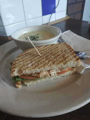 Cafe Alexander