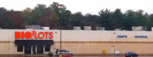 Discount Store «Big Lots», reviews and photos, 4109 Lebanon Pike, Hermitage, TN 37076, USA