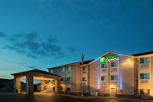 Holiday Inn Express Tuscola, an IHG Hotel image
