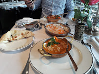 Korma du Restaurant indien Le Kavéri à Asnières-sur-Seine - n°8