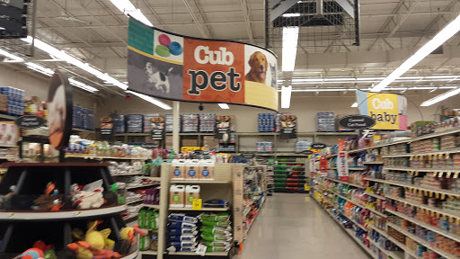Supermarket «Cub Foods», reviews and photos, 8421 Lyndale Ave S, Bloomington, MN 55420, USA