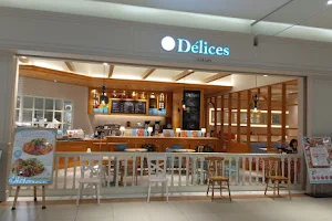 Delices Tarte & Cafe image
