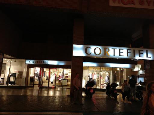 Cortefiel