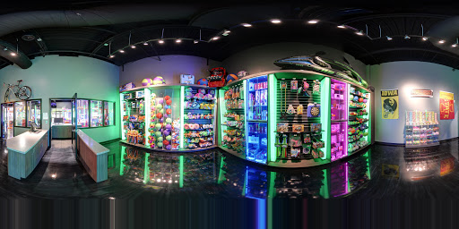 Bowling Alley «Great Escape - The Ultimate Experience», reviews and photos, 655 NE 56th St, Pleasant Hill, IA 50327, USA