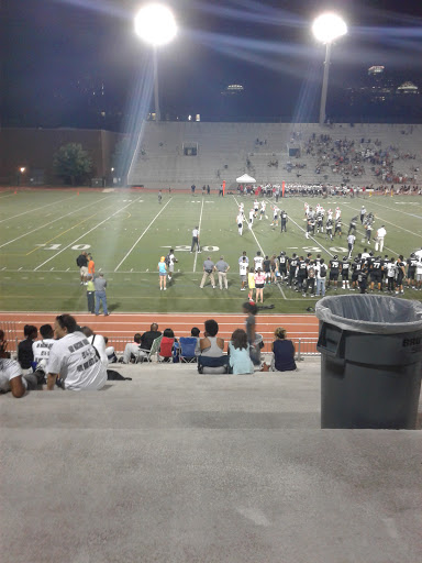 Stadium «Grady Stadium», reviews and photos, 929 Monroe Dr NE, Atlanta, GA 30308, USA