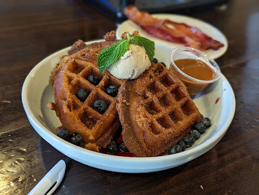 Cafe «Makers & Finders Coffee», reviews and photos, 1120 S Main St #110, Las Vegas, NV 89104, USA