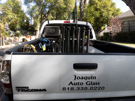 Joaquin Auto Glass