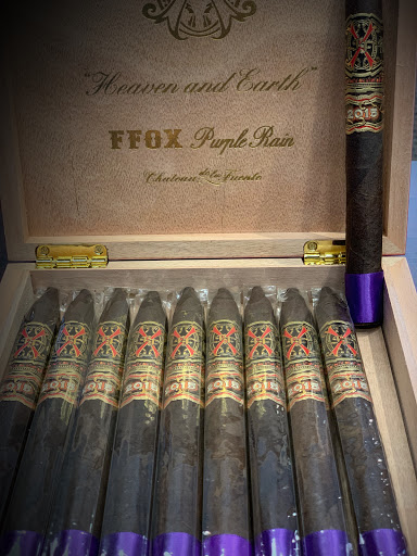 Cigar Shop «Mission Pipe Cigar Shop», reviews and photos, 4001-4 Santa Rita Rd, Pleasanton, CA 94588, USA