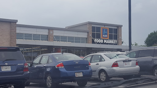 Supermarket «ALDI», reviews and photos, 6503A Baltimore National Pike, Catonsville, MD 21228, USA