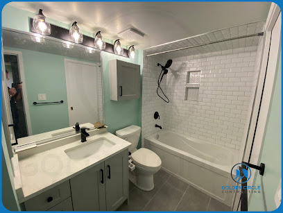 Golden Circle Contracting Vancouver | Complete House Remodeling Renovation - Kitchen, Bathroom, Flooring
