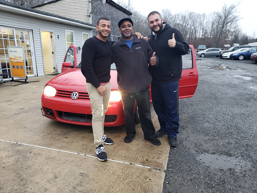 Used Car Dealer «All Sales Auto Group Inc», reviews and photos, 1209 U.S. 9, Howell, NJ 07731, USA