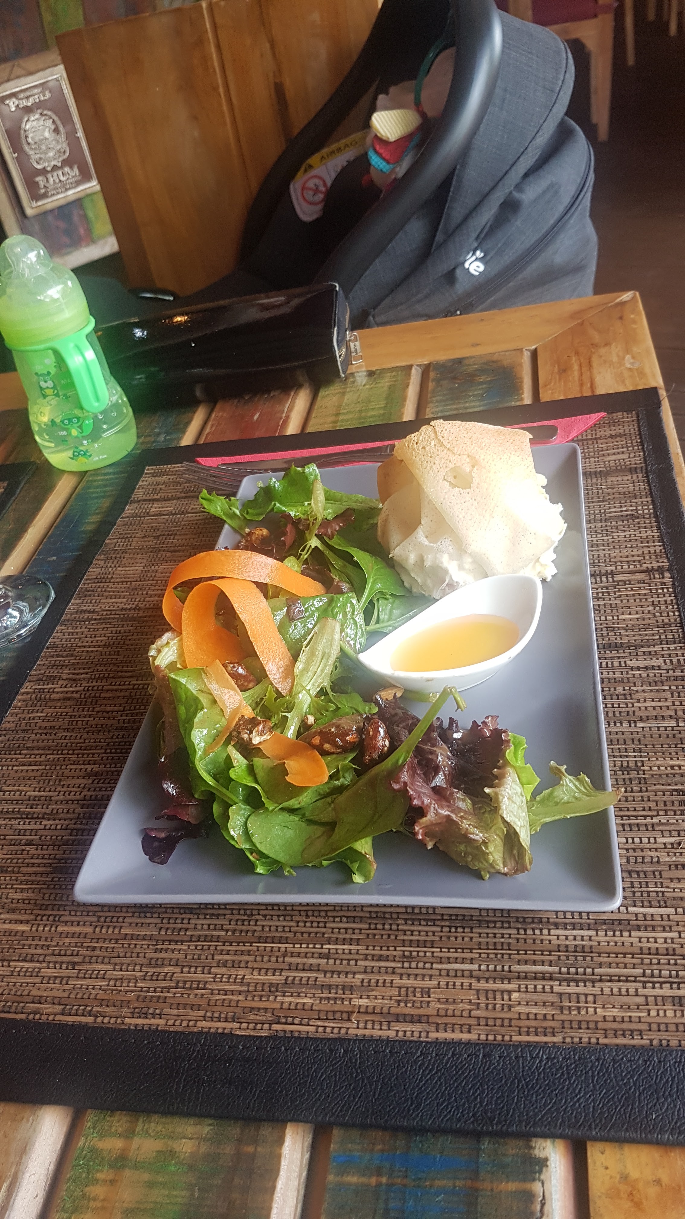 Photo n° 1 de l'avis de Emmanuel.a fait le 04/11/2018 à 12:19