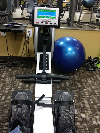 Gym «Anytime Fitness», reviews and photos, 2003 Riverside Pkwy Suite 202B, Lawrenceville, GA 30043, USA