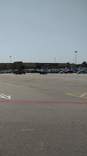 Department Store «Walmart Supercenter», reviews and photos, 930 N Walnut Creek Dr #800, Mansfield, TX 76063, USA
