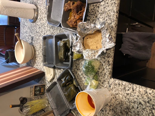 Grocery Store «La Tienda Hispana», reviews and photos, 214 S Maple St, Lebanon, TN 37087, USA