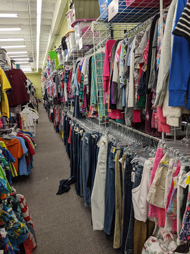Used Clothing Store «Once Upon A Child Corpus Christi», reviews and photos, 1346 Airline Rd, Corpus Christi, TX 78412, USA