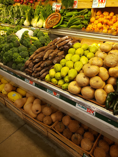 Grocery Store «Honey Bee La Colmena», reviews and photos, 2443 Bagley Ave, Detroit, MI 48216, USA