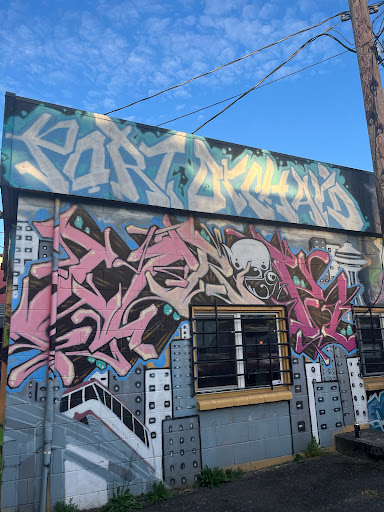 Explore semicolon tattoo ideas for females, creative tattoo ideas in Port Orchard, available at Tonys Tried & True Tattoo