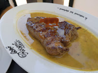 Steak du Restaurant Bistro Régent à Nice - n°4