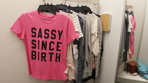 Department Store «Nordstrom Rack», reviews and photos, 530 W Mt Pleasant Ave, Livingston, NJ 07039, USA