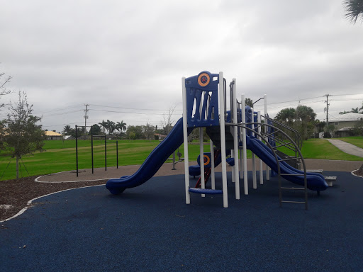 Park «Mangurian Park», reviews and photos, 3850 N Federal Hwy, Fort Lauderdale, FL 33308, USA