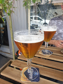 Plats et boissons du Restaurant PAUL & LÉON à Caen - n°17