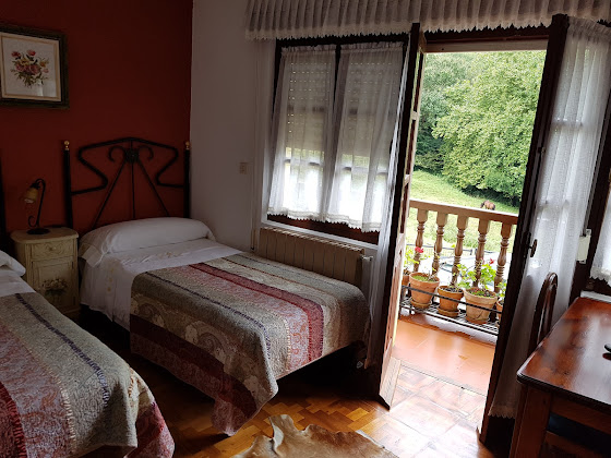 Photos des visiteurs Hostellerie Accommodation Maria Jesus 39330 Santillana del Mar