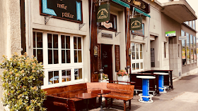 Paddy O'Brien's Old Irish Pub