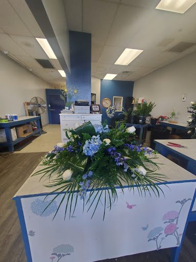 Florist «Rose Garden Floral», reviews and photos, 2974 N Alma School Rd #4, Chandler, AZ 85224, USA