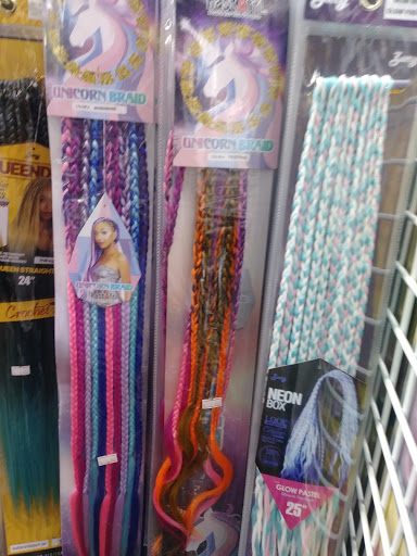 Beauty Supply Store «Beauty Supply Warehouse», reviews and photos, 1440 Fillmore St, San Francisco, CA 94115, USA