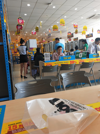 Top 20 cửa hàng giặt giày Thành phố Bến Tre Bến Tre 2022