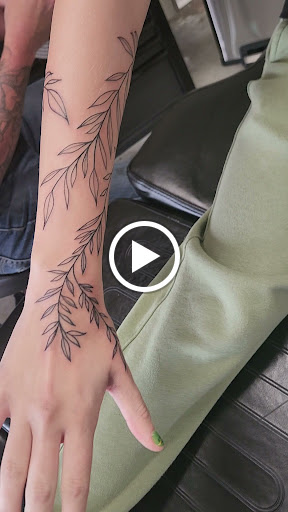 Explore sweeney todd tattoo ideas, creative tattoo ideas in Lakeland, available at Holy Grail Tattoo