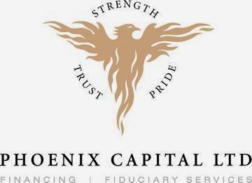 Rezensionen über Phoenix Capital AG in Zürich - Finanzberater