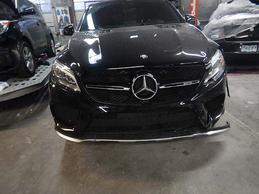 Auto Body Shop «ACP Auto Body Collision - Portland», reviews and photos, 10033 E Burnside St, Portland, OR 97216, USA