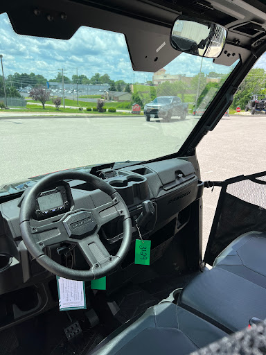 ATV Dealer «Jim Trenary Motorsports», reviews and photos, 4550 State Hwy 47, Washington, MO 63090, USA