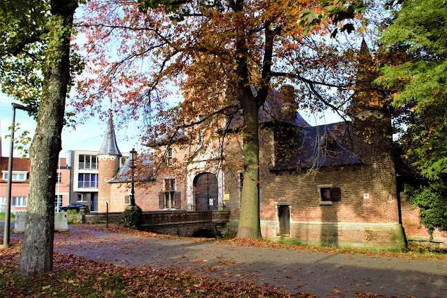 Hof van Roosendael - Antwerpen