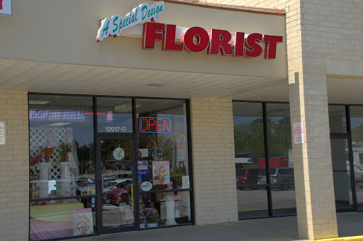 Florist «A Special Design Florist», reviews and photos, 12917 Jefferson Ave, Newport News, VA 23608, USA