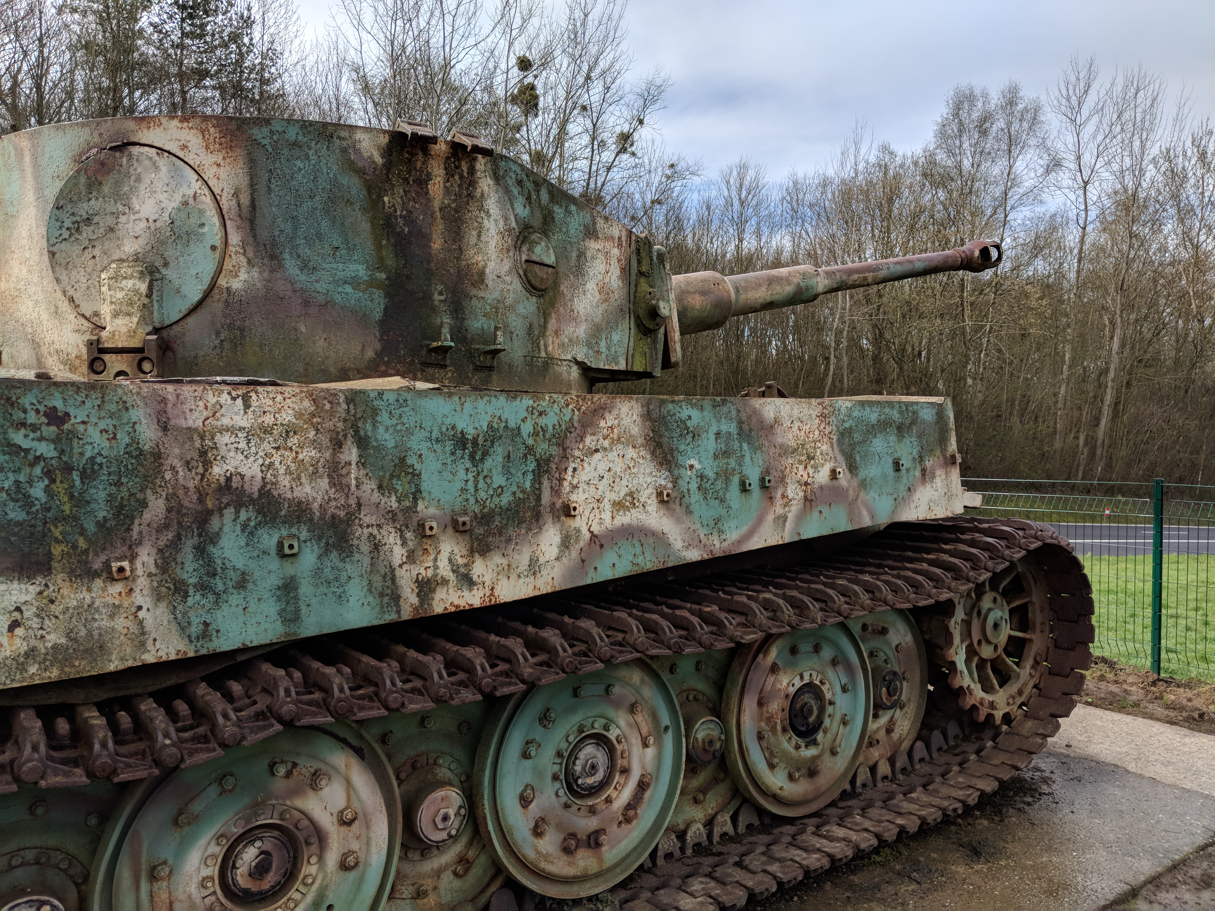 Photo n° 8 de l'avis de Nick.. fait le 24/04/2018 à 10:50