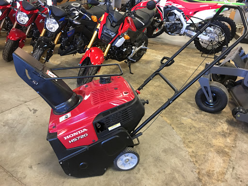 Motorcycle Dealer «Topeka Powersports», reviews and photos, 4839 SW Topeka Blvd, Topeka, KS 66609, USA