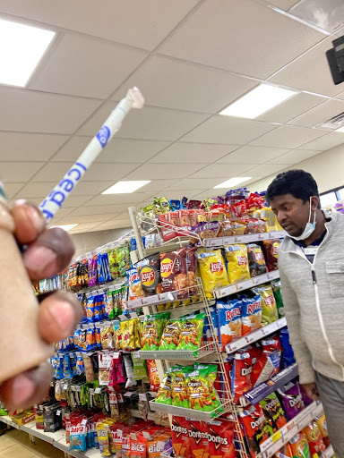 7-Eleven, 5401 Silver Hill Rd, District Heights, MD 20747, USA, 